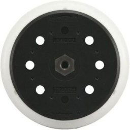 MAKITA - Plateau ponçage 150 souple - 1973147