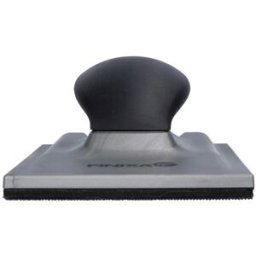 CHEMICAR EUROPE NV FINIXA - Cale à poncer 115x230mm 10 TROUS - SAB33