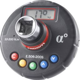 FACOM - E.506 - Adaptateurs Couple et Angle - E.506-200S