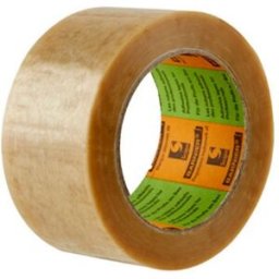 BARNIER TOPCAR - Ruban PVC transparent - 160803