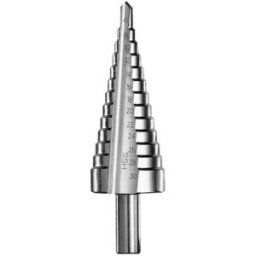 SCHILL - 746 Fraise étagée à tôle 6 à 30 mm - 007466-A-30
