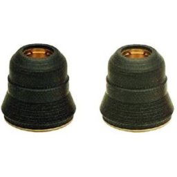 TELWIN - Kit de 2 embouts de torche pour TECHNO PLASMA 54K - 802485