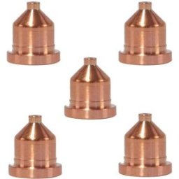 GYS - 5 tuyères 40A pour torche plasma 85A - 039759