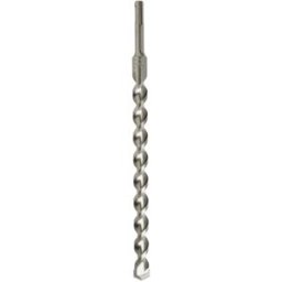 SCHILL - Forêt béton 2 taillants SDS Plus 15X410 - 8315450