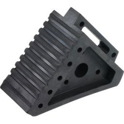 KS TOOLS KSTOOLS - Cale roue caoutchouc pour camion - 160.0383