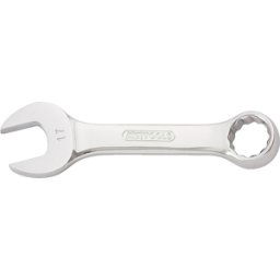 KS TOOLS - Clés mixtes série courte, 17 mm - 518.0017