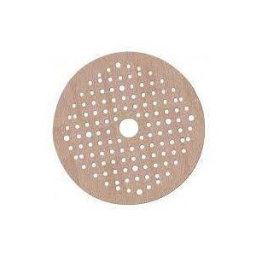 Symantec NORTON - Disque support papier - 150 mm - P320 - x100 - 63642560568