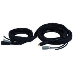 TELWIN - Kit câble de connexion rallonge 50 MMQ - 10 mètres - 802267