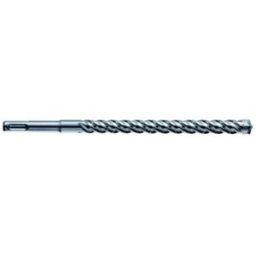 SCHILL - Forêt béton ZENTRO PLUS SDS-PLUS 6X160 - 83061604
