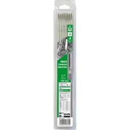 GYS - 8 Électrodes inox 316L Ø 3,2 - brochable - 082342