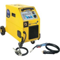 GYS - Poste de soudure monophasé MIG/MAG 160A - 033160