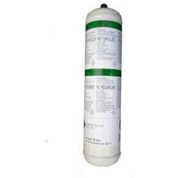 TELWIN - Bouteille Recharge Co2-Argon - 802048