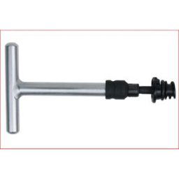 KS TOOLS KSTOOLS - Kit pour vis de vidange carter plastique - 150.1020