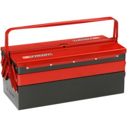 FACOM - Caisse à outils 5 cases - BT11GPB