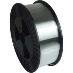 GYS - Fil plein alu AlMg5 Ø 1,0 - Bobine S300 / 7 kg - 086524