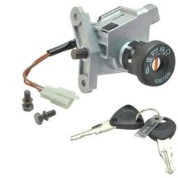 1Tek Origine Contacteur à clé neiman adaptable Booster 2004> (3 fils)