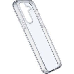 Cellular Line neu Coque arrière Samsung Galaxy A16, Galaxy A16 5G transparent CLEARDUOGALA16T