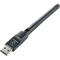 Clé Wi-Fi Renkforce RF-WLS-100 USB 2.0 150 MBit/s