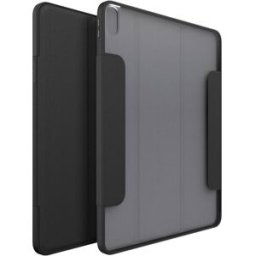 Otterbox Symmetry Folio Etui / coque pour iPad Apple iPad Air 13 (M2, 2024), iPad Air 13 (M3, 2025) 33 cm (13) Portfolio noir