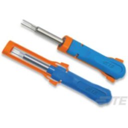 Insertion-Extraction Tools TE AMP Insertion-Extraction Tools 1-1579007-2 TE Connectivity Contenu: 1 pc(s)