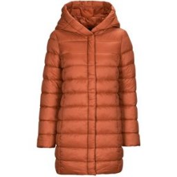Doudounes Vero Moda VMCARMEN JACKET NOOS Rouge EU S,EU XS femmes