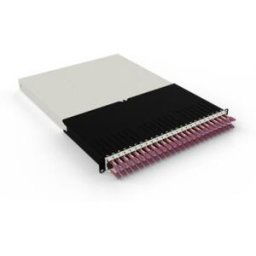 Patchbox pone30om411 câble infiniband et à fibres optiques 1,8 m lc lc/lc rose
