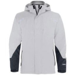 uvex Veste d'intempéries suXXeed craft, M, graphite