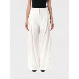 Pantalon LOW CLASSIC Femme couleur Blanc S