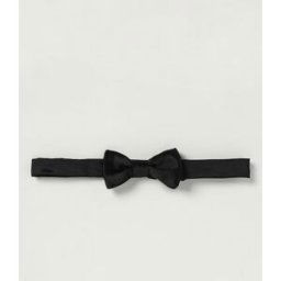 Giorgio Armani Noeud Papillon EMPORIO ARMANI Enfant couleur Noir L