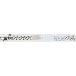Bijou MM6 MAISON MARGIELA Femme couleur Argent 2