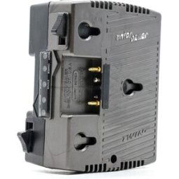 Occasion Anton Bauer 8475-0073 TWIN Two position Simultaneous Chargeur de batterie