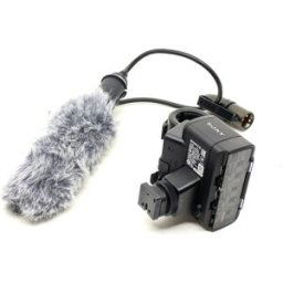 Occasion Kit Sony XLR-K2M Adaptateur et Microphone