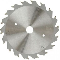 DeWALT DT1089 Lame scie circulaire plongeante 165x20 mm 18 Dents Extreme workshop