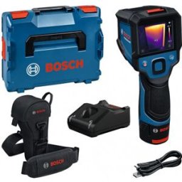 Bosch GTC 12V-450-13 PROFESSIONAL Caméra thermique 0601083900