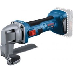 Bosch GSC 18V-16 E PROFESSONAL Cisaille a tôle sans-fil (solo) 0601926300