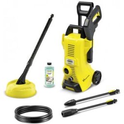 Kärcher K 3 Power Control Home Nettoyeur haute pression (380 l/h/120 bar) 1.676-103.0