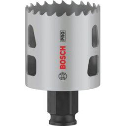 Bosch Scie trépan PRO Multi Material PC Plus, 46 mm 2608594385