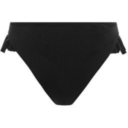 Bas de maillot de bain femme Elomi Plain Noir 46 Femme