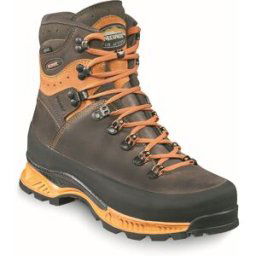 Chaussures de randonnée Meindl Island MFS "rock" Marron 46 Homme
