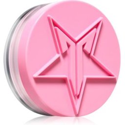 Jeffree Star Cosmetics Magic Star™ Setting Powder poudre libre teinte Pink Cashmere 10 g