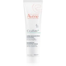 Avène Cicalfate+ Repairing Protective Cream crème réparatrice pour peaux irritées 100 ml