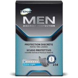 Tena Men Protection Discrète 14 unités