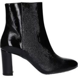 Bottes Geox D16QPF 00067 D PHEBY multicolor