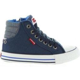 Chaussures enfant Levis VNEW0001T NEW YORK multicolor