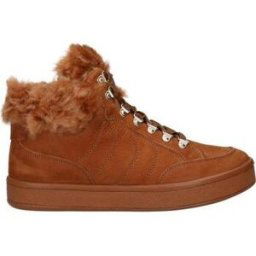 Bottes Geox D26FFE 09ABH D LEELU multicolor