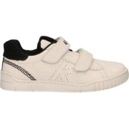 Chaussures enfant Kickers 694870-30 WIZZ multicolor