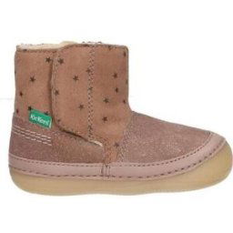 Bottes enfant Kickers 972451-10 SOKIFAUNE multicolor