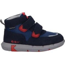 Bottes enfant Kickers 878780-10 JUNIBO multicolor