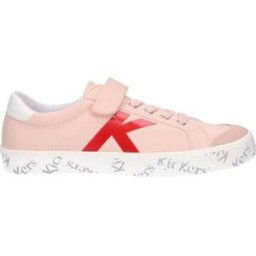 Chaussures enfant Kickers 694553-30 GODY multicolor