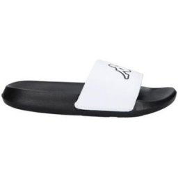 Sandales Kappa 371W3GW LOGO STEEVE multicolor